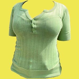 Supply Co. Casual Top